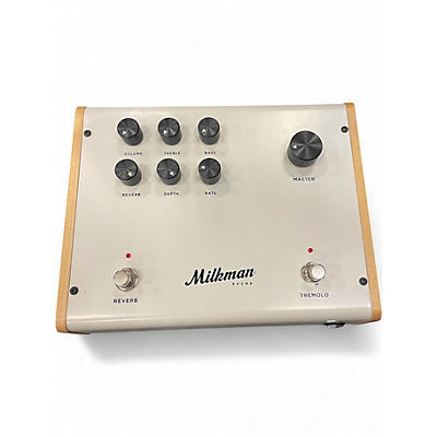 Used Milkman Sound THE AMP Tube Guitar Amp Head