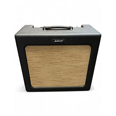 Used Milkman Sound TV40 40W 1X12 Tube Guitar Combo Amp