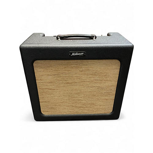 Used Milkman Sound TV40 40W 1X12 Tube Guitar Combo Amp