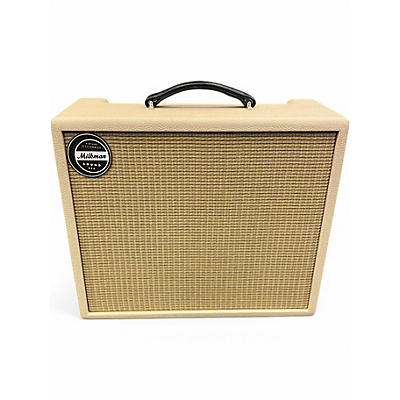 Used Milkman Sound The Amp 60w 1x12 Guitar Combo Amp