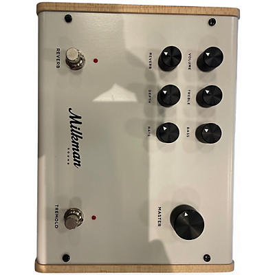 Used Milkman Sound The Amp Battery Powered Amp