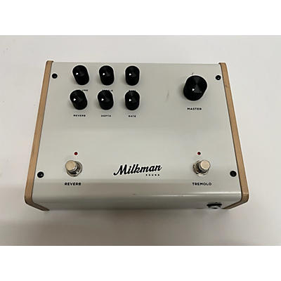 Milkman Sound Used Milkman Sound The Amp Guitar Preamp