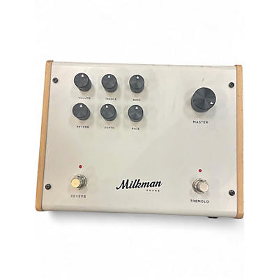 Used Milkman Sound The Amp Guitar Preamp