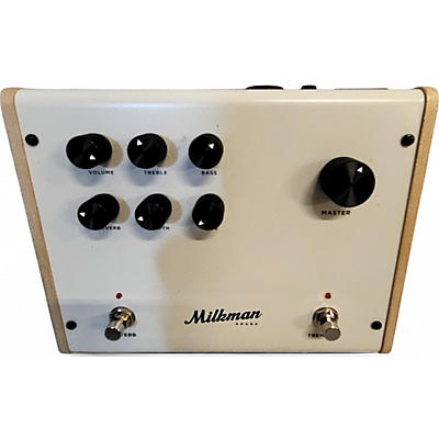 Used Milkman Sound The amp Battery Powered Amp