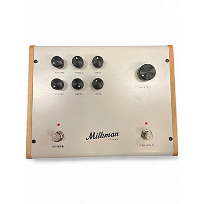 Used Milkman Sound The amp Guitar Amp Head