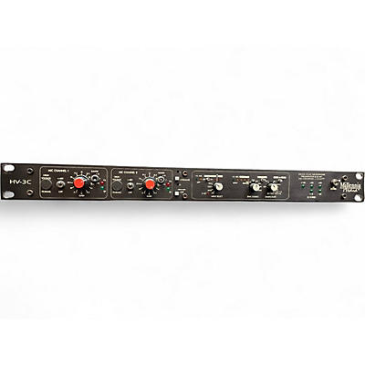Used Millenia Media HV-3C Microphone Preamp