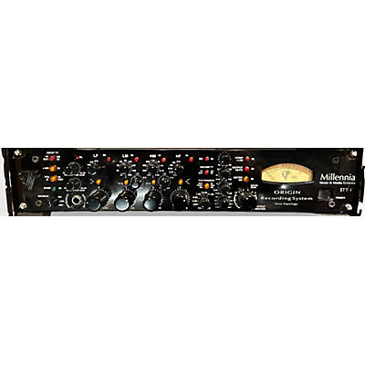 Used Millennia Media STT-1 Channel Strip