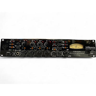 Millennia Used Millennia STT-1 Microphone Preamp