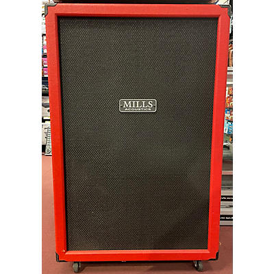 Used Mills Acoustic Legend 610B Bass Cabinet