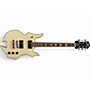 Used Minarik Diablo Cream Solid Body Electric Guitar Cream