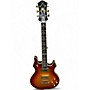 Used Minarik Goddess Sunburst Solid Body Electric Guitar Sunburst