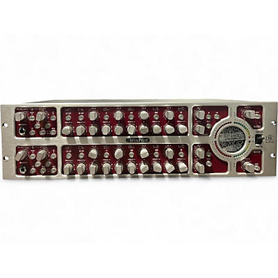 Used MindPrint DTC Dual Tube Audio Converter