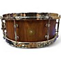 Used Miner 14in CHECHEN STAVE Natural Drum Natural 33