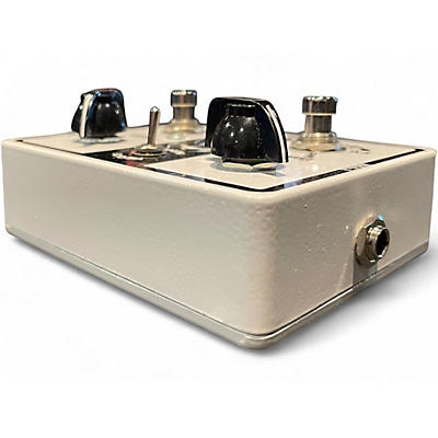 Used Minotaur Sonic Terrors Fuzz and Burn Effect Pedal