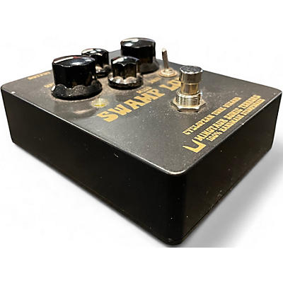 Used Minotaur Sonic Terrors Swamp Lord Cyclopean Tone Wizard Version 2020 Effect Pedal