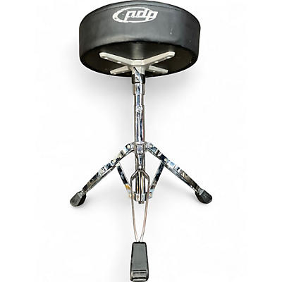 Used Misc Lightweight  Drum Throne