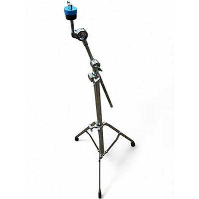 Used Misc SINGLE BRACED BOOM STAND Cymbal Stand