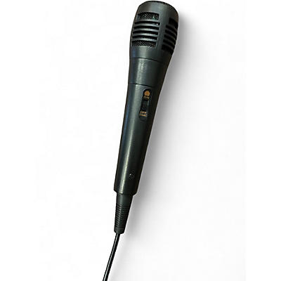 Used Misc mic Dynamic Microphone