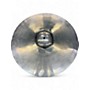 Used Misc. 20in Aurora Cymbal 40