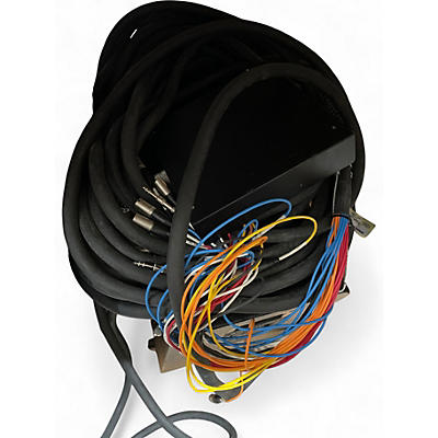 Used Miscellaneous 100ft Stage Snake Snake