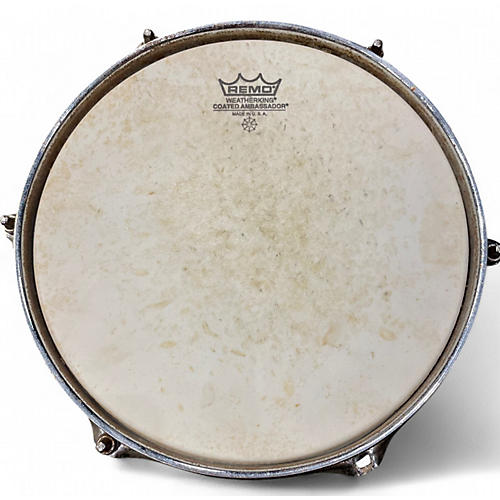 Used Miscellaneous 10X6.5 SNARE DRUM Natural Drum Natural 174