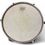 Used Miscellaneous 10X6.5 SNARE DRUM Natural Drum Natural 174