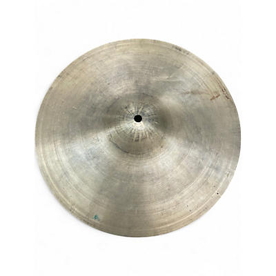 Used Miscellaneous 10in 10IN ORIENTAL SPLASH Cymbal