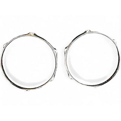 Used Miscellaneous 10in 6 lug hoop pair