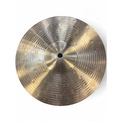 Used Miscellaneous 10in Splash Cymbal