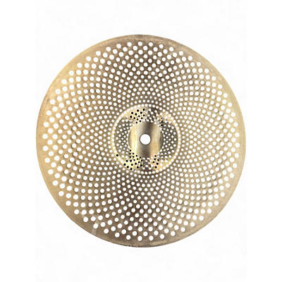 Used Miscellaneous 10in Splash Silent Cymbal