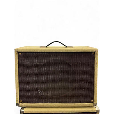 Used Miscellaneous 12" Guitar Cabinet Guitar Cabinet