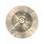 Used Miscellaneous 12in CHINA Cymbal 30
