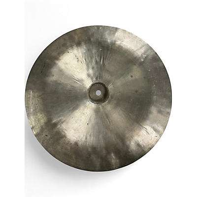 Used Miscellaneous 12in CHINA Cymbal
