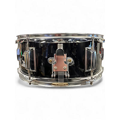 Used Miscellaneous 12in snare black Drum