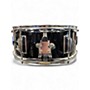Used Miscellaneous 12in snare black Drum black 30