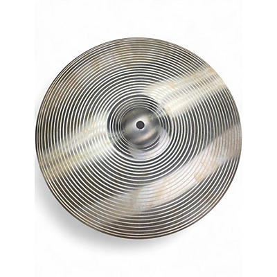 Used Miscellaneous 13in HI HAT TOP Cymbal
