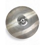 Used Miscellaneous 13in HI HAT TOP Cymbal 31