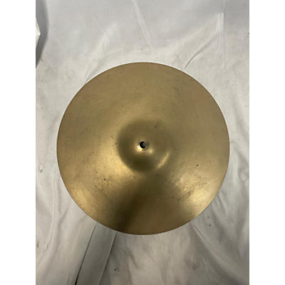 Miscellaneous Used Miscellaneous 13in Hi Hat Top Cymbal