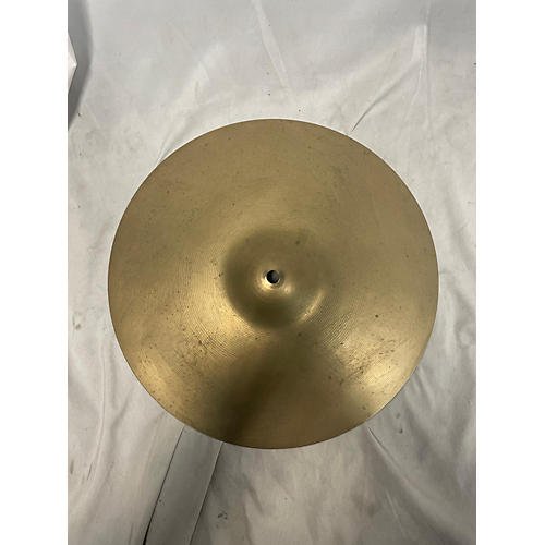 Miscellaneous Used Miscellaneous 13in Hi Hat Top Cymbal 31