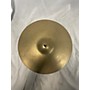 Used Miscellaneous Used Miscellaneous 13in Hi Hat Top Cymbal 31