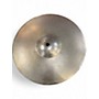 Used Miscellaneous 13in High Hat Bottom Cymbal 31