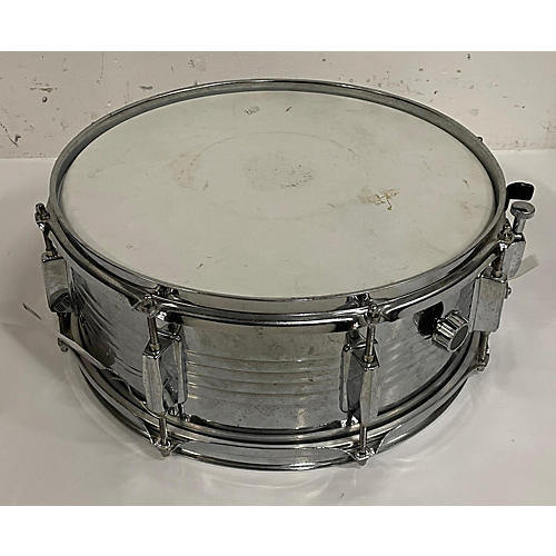 Miscellaneous Used Miscellaneous 14X5  CHROME Drum Chrome Chrome 210