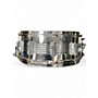 Used Miscellaneous 14X6 SNARE DRUM Chrome Drum Chrome 212