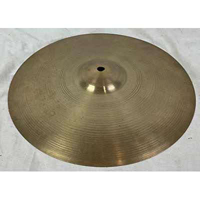 Miscellaneous Used Miscellaneous 14in 14" Splash Cymbal