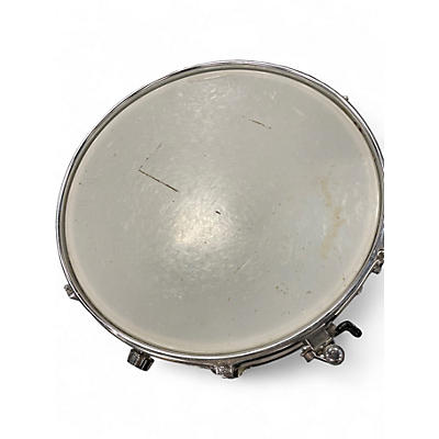 Used Miscellaneous 14in CB snare Chrome Drum