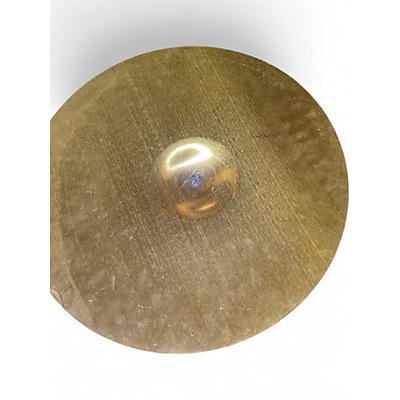 Used Miscellaneous 14in CRASH 14 Cymbal