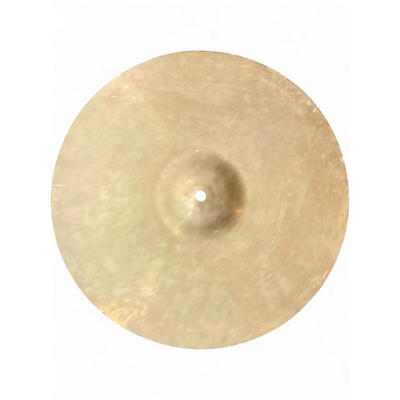 Used Miscellaneous 14in CRASH CYMBAL Cymbal