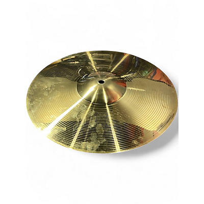 Used Miscellaneous 14in CRASH Cymbal