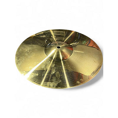 Used Miscellaneous 14in CRASH Cymbal