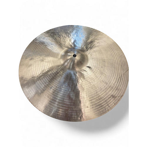 Miscellaneous Used Miscellaneous 14in Crash Cymbal Cymbal 33